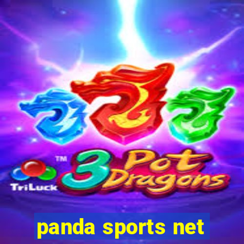 panda sports net